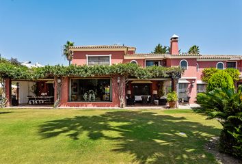 Villa en  Distrito 3-nueva Andalucía, Marbella