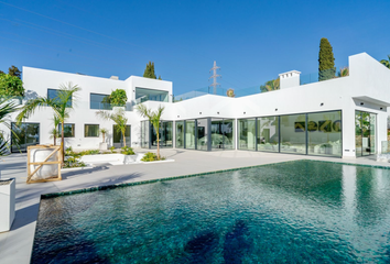 Villa en  Distrito 9-las Chapas, Marbella