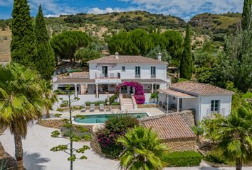 Chalet en  Ronda, Málaga Provincia