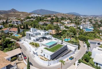 Villa en  Benahavis, Málaga Provincia