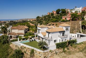 Villa en  Benahavis, Málaga Provincia