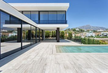 Villa en  Distrito 3-nueva Andalucía, Marbella