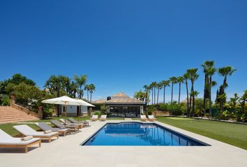 Villa en  Estepona, Málaga Provincia