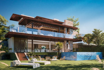 Villa en  Benahavis, Málaga Provincia