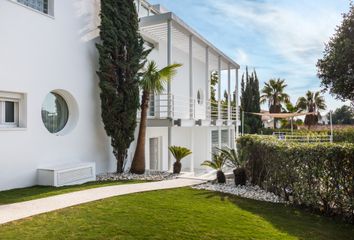 Villa en  Distrito 3-nueva Andalucía, Marbella