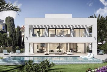 Villa en  Distrito 1-san Pedro Sur, Marbella