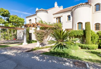 Chalet en  Estepona, Málaga Provincia