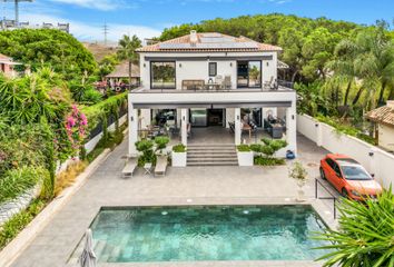 Villa en  Distrito 9-las Chapas, Marbella