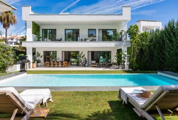 Villa en  Distrito 3-nueva Andalucía, Marbella