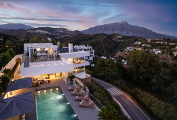 Villa en  Benahavis, Málaga Provincia