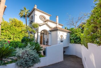 Villa en  Distrito 4-centro Marbella, Marbella