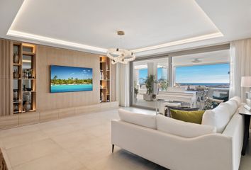 Apartamento en  Distrito 3-nueva Andalucía, Marbella