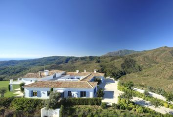 Villa en  Benahavis, Málaga Provincia