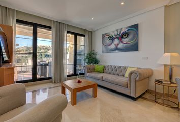 Apartamento en  Benahavis, Málaga Provincia