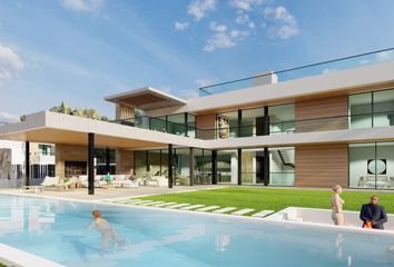 Villa en  Distrito 3-nueva Andalucía, Marbella