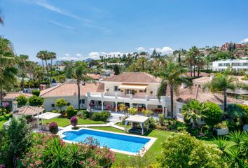 Villa en  Distrito 6-marbella Centro Sur, Marbella