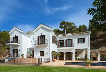 Villa en  Artola (benahavis), Málaga Provincia