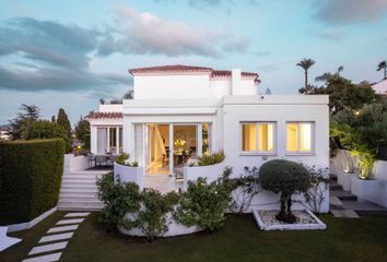 Villa en  Distrito 3-nueva Andalucía, Marbella