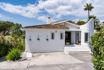 Villa en  Distrito 3-nueva Andalucía, Marbella