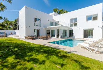 Villa en  Distrito 3-nueva Andalucía, Marbella