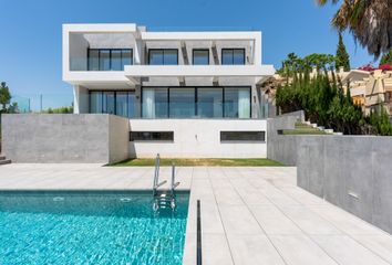 Villa en  Benahavis, Málaga Provincia