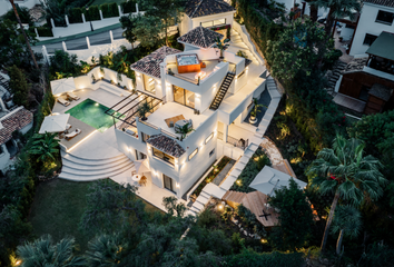 Villa en  Distrito 3-nueva Andalucía, Marbella