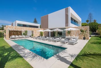 Villa en  Distrito 2-san Pedro Norte, Marbella