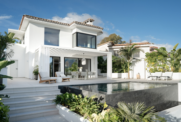 Villa en  Distrito 3-nueva Andalucía, Marbella