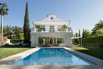 Villa en  Distrito 3-nueva Andalucía, Marbella