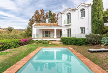 Villa en  Distrito 9-las Chapas, Marbella