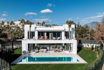 Villa en  Estepona, Málaga Provincia