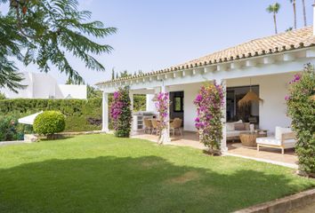 Villa en  Benahavis, Málaga Provincia