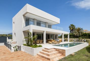 Villa en  Distrito 1-san Pedro Sur, Marbella