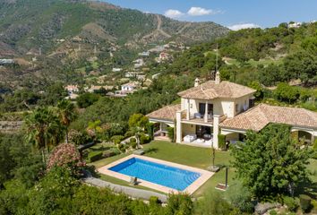 Villa en  Benahavis, Málaga Provincia