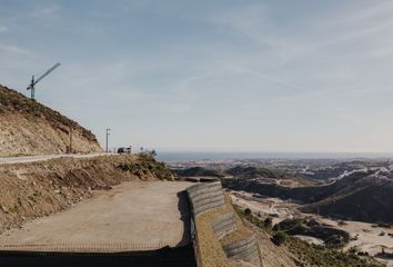 Terreno en  Benahavis, Málaga Provincia