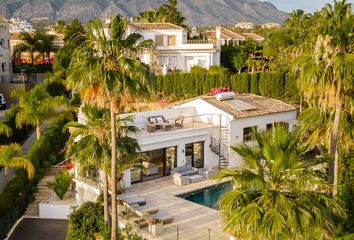 Villa en  Distrito 3-nueva Andalucía, Marbella