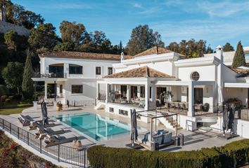 Villa en  Benahavis, Málaga Provincia