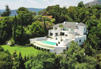 Villa en  Benahavis, Málaga Provincia