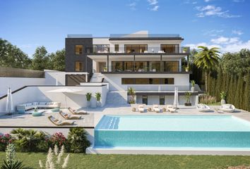 Villa en  Sotogrande, Cádiz Provincia