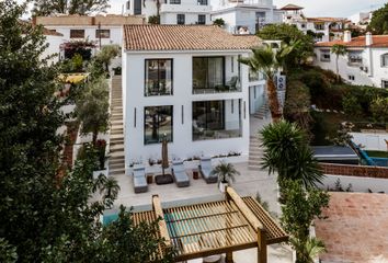 Villa en  Distrito 3-nueva Andalucía, Marbella