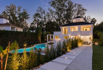 Villa en  Distrito 3-nueva Andalucía, Marbella