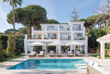 Villa en  Distrito 3-nueva Andalucía, Marbella