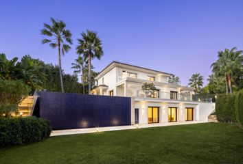 Villa en  Distrito 3-nueva Andalucía, Marbella