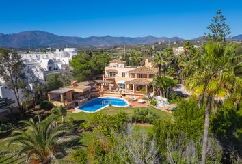 Villa en  Estepona, Málaga Provincia