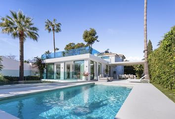 Villa en  Distrito 3-nueva Andalucía, Marbella