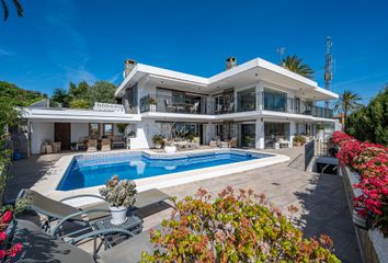 Villa en  Distrito 3-nueva Andalucía, Marbella