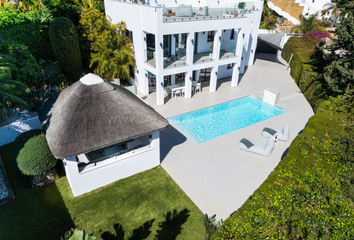 Villa en  Distrito 3-nueva Andalucía, Marbella