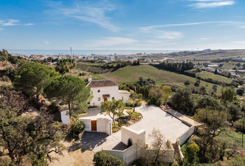 Villa en  Estepona, Málaga Provincia