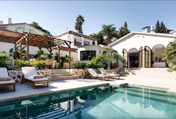 Villa en  Distrito 3-nueva Andalucía, Marbella