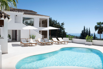 Villa en  Distrito 9-las Chapas, Marbella